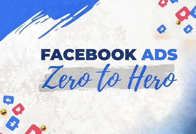 Master Facebook Marketing: From Zero to Sales Hero